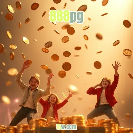 888pg Cassino Online