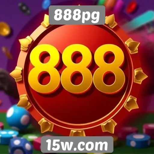 Comparativo entre 888pg e outros sites de jogos