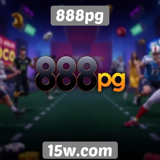 Evolução do portfólio de jogos no 888pg