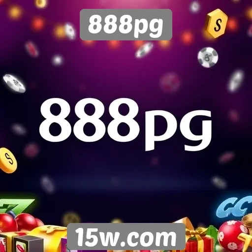 Avaliação das opções de jogos disponíveis no 888pg