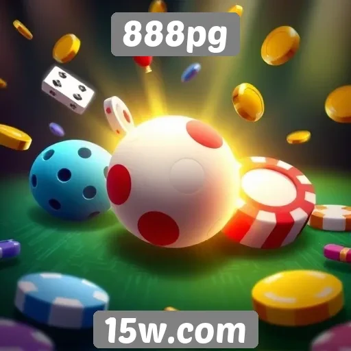 Estudo de popularidade dos jogos no 888pg