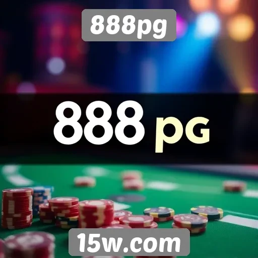 Perspectivas de crescimento do 888pg no mercado de jogos