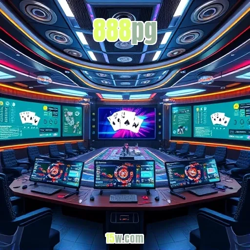 888pg Jackpots Progressivos