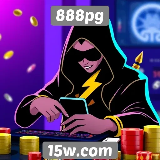 Novas funcionalidades do site 888pg em análise