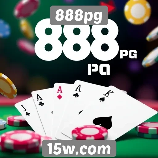 Tendências de jogos online observadas no 888pg