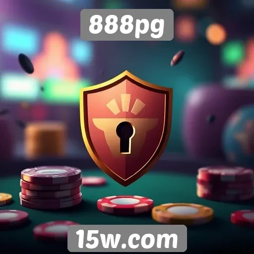 Métodos de pagamento e segurança no 888pg