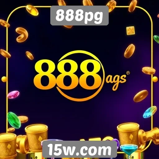 888pg apresenta novos jogos de cassino online