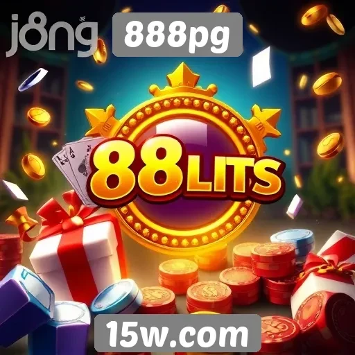 888pg oferece ampla variedade de jogos online