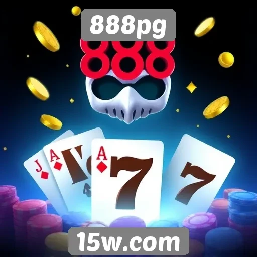 Análise dos jogos populares disponíveis no 888pg