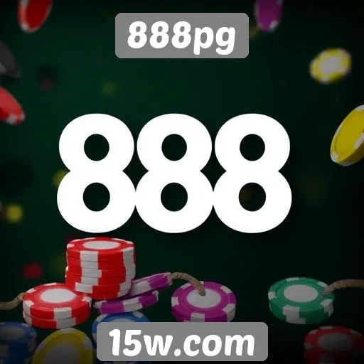 Promoções e bônus disponíveis no 888pg