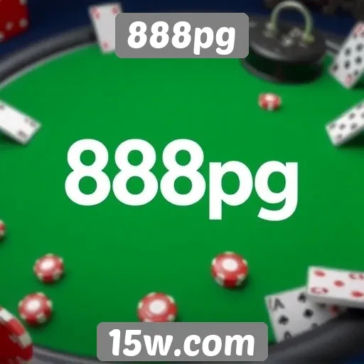 Tutoriais para iniciantes no 888pg e suas funcionalidades